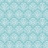 Papel de Parede Ornamento Arabesco