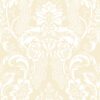 Arabesco-60.jpg Papel de Parede Ornamento Arabesco