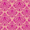 Papel de Parede Ornamento Arabesco