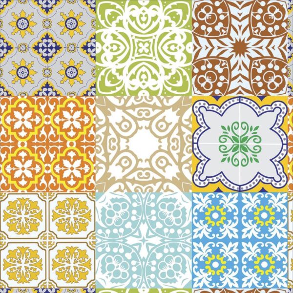 Azulejo-11.jpg Papel de Parede Azulejos