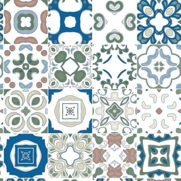 Azulejo-14.jpg Papel de Parede Azulejos
