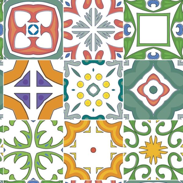 Azulejo-15.jpg Papel de Parede Azulejos