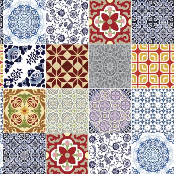 Azulejo-16.jpg Papel de Parede Azulejos