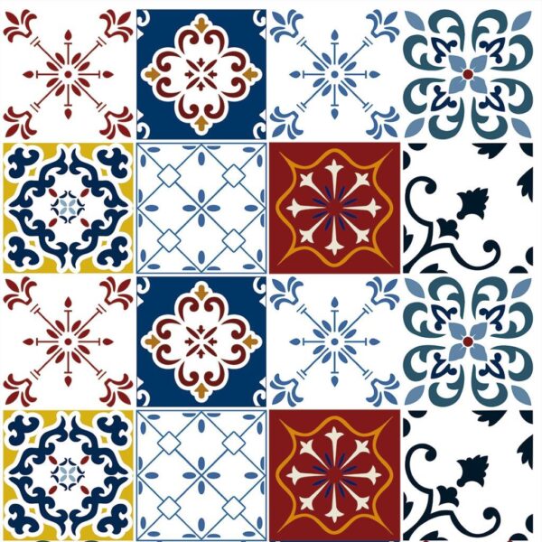 Azulejo-17.jpg Papel de Parede Azulejos