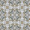 Papel de Parede Azulejos