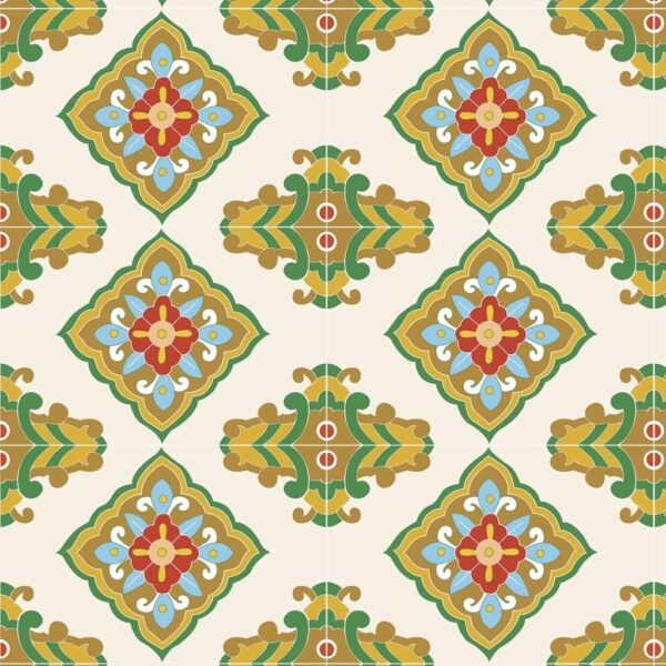 Azulejo-21.jpg Papel de Parede Azulejos