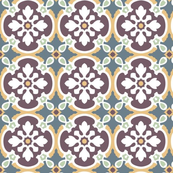 Azulejo-42.jpg Papel de Parede Azulejos