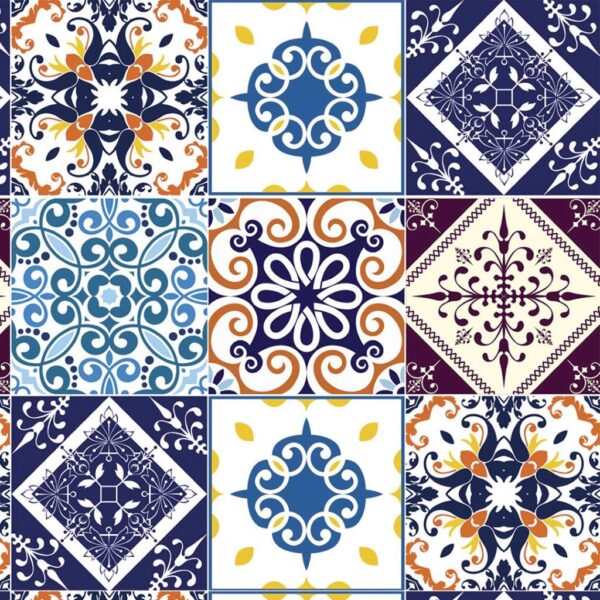 Azulejo-7.jpg Papel de Parede Azulejos