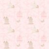 Papel de Parede Baby
