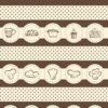Papel de Parede Casuais & Descolados