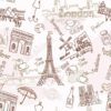 Papel de Parede Casuais & Descolados