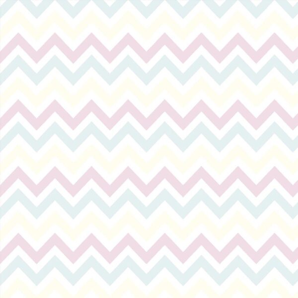 Papel de Parede Chevron