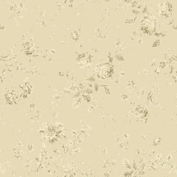 Papel de Parede Floral