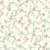 Papel de Parede Floral