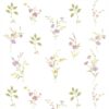 Papel de Parede Floral