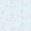Floral-106.jpg Papel de Parede Floral