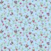 Papel de Parede Floral