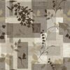 Papel de Parede Floral