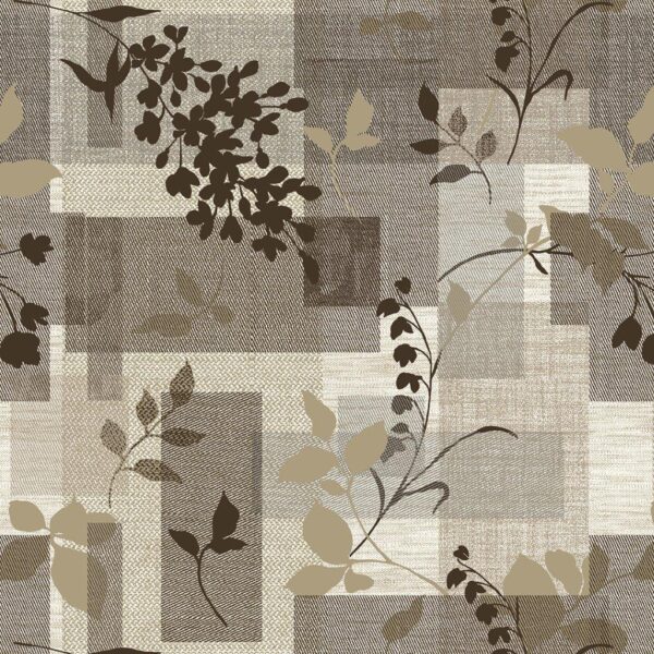 Papel de Parede Floral