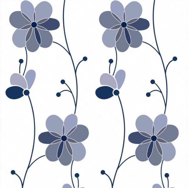 Papel de Parede Floral