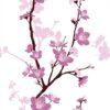 Papel de Parede Floral