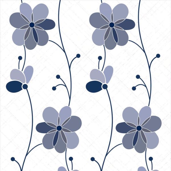 Papel de Parede Floral