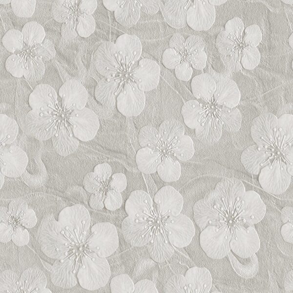 Papel de Parede Floral