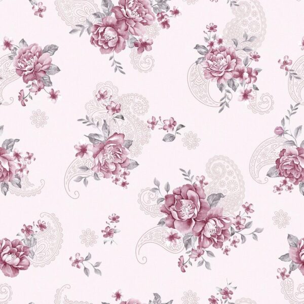 Floral-116.jpg Papel de Parede Floral