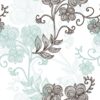Floral-117.jpg Papel de Parede Floral