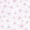 Floral-120.jpg Papel de Parede Floral
