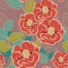 Floral-125.jpg Papel de Parede Floral