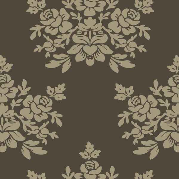 Floral-127.jpg Papel de Parede Floral