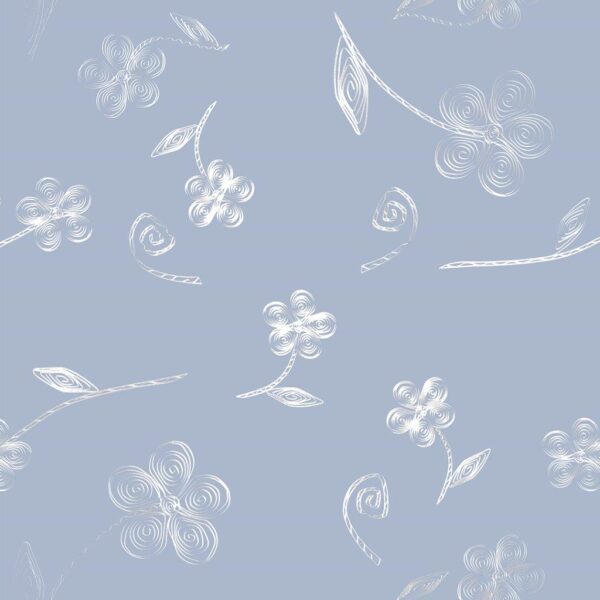 Floral-129.jpg Papel de Parede Floral