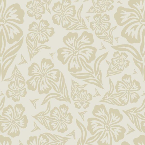 Floral-130.jpg Papel de Parede Floral