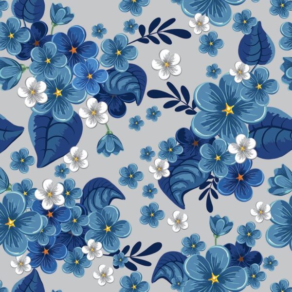 Floral-133.jpg Papel de Parede Floral