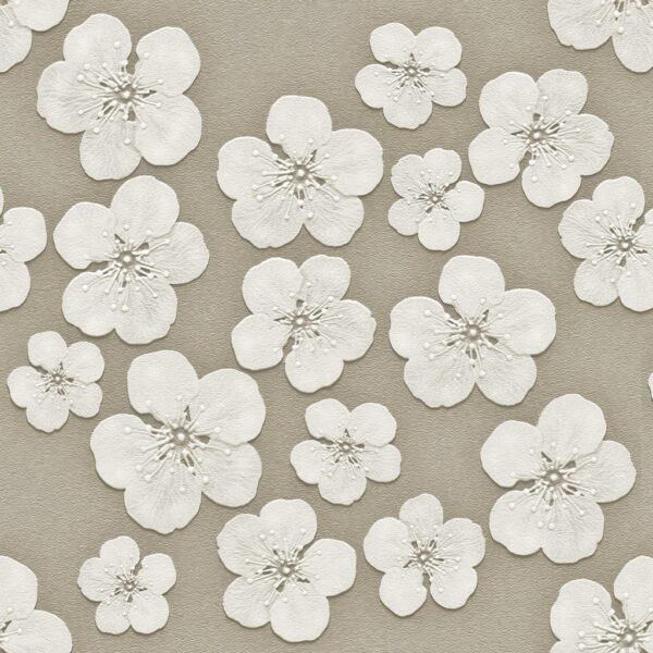 Floral-139.jpg Papel de Parede Floral