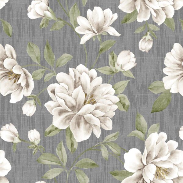 Floral-141.jpg Papel de Parede Floral