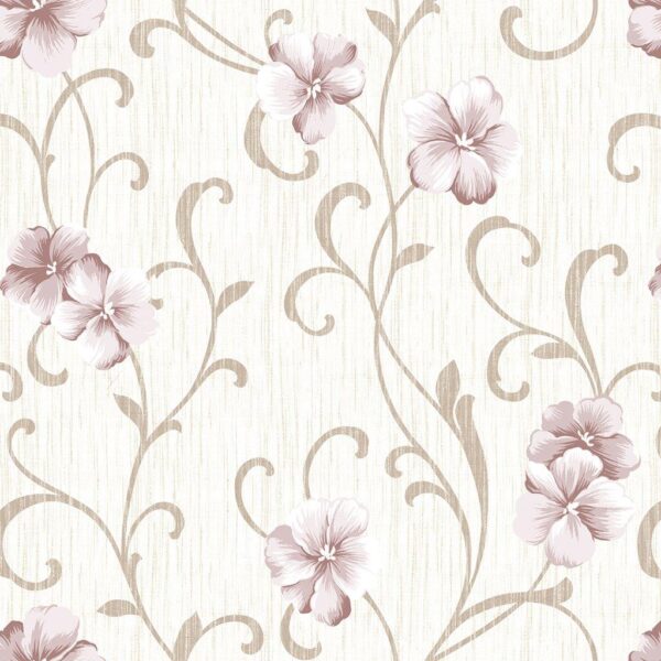 Floral-149.jpg Papel de Parede Floral