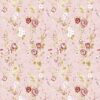 Papel de Parede Floral