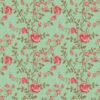 Floral-154.jpg Papel de Parede Floral