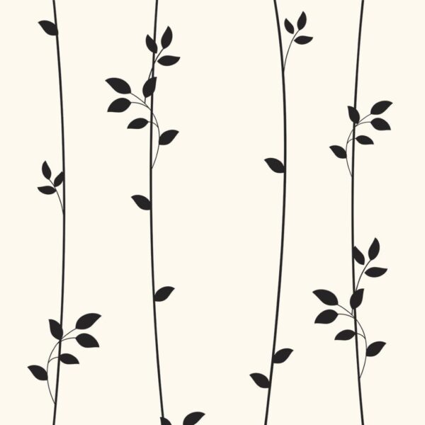 Papel de Parede Floral