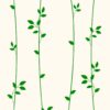 Papel de Parede Floral