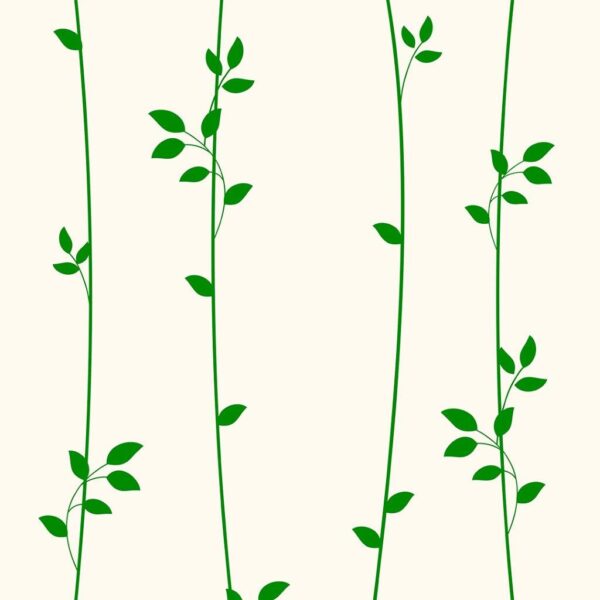 Papel de Parede Floral