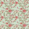 Floral-161.jpg Papel de Parede Floral