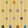 Papel de Parede Floral