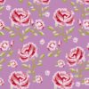 Papel de Parede Floral
