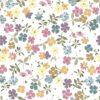 Papel de Parede Floral