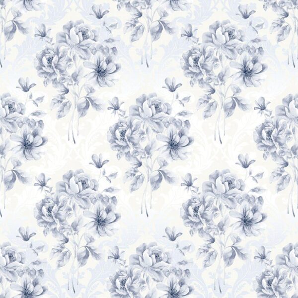 Papel de Parede Floral