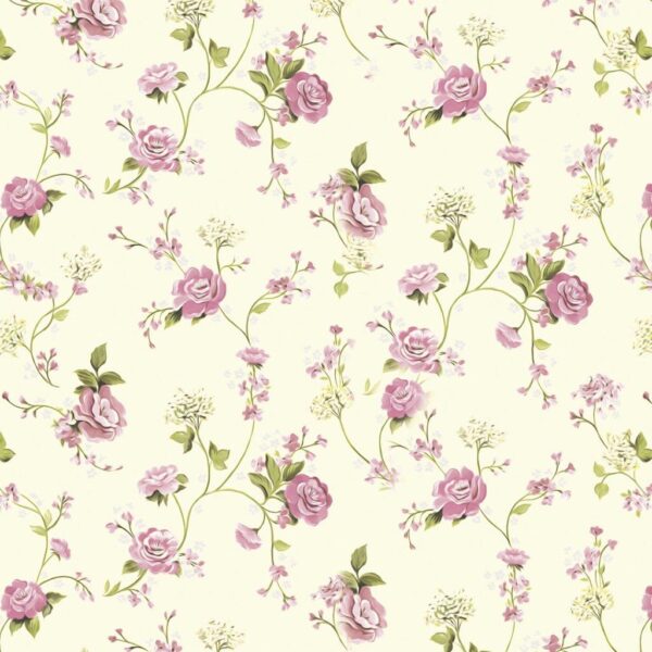 Floral-174.jpg Papel de Parede Floral