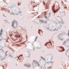 Floral-176.jpg Papel de Parede Floral